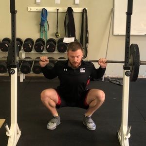 Meet your Posher, Jack